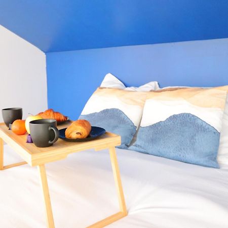Le Travi - Studio Climatise Au Centre De Bergerac Ngoại thất bức ảnh