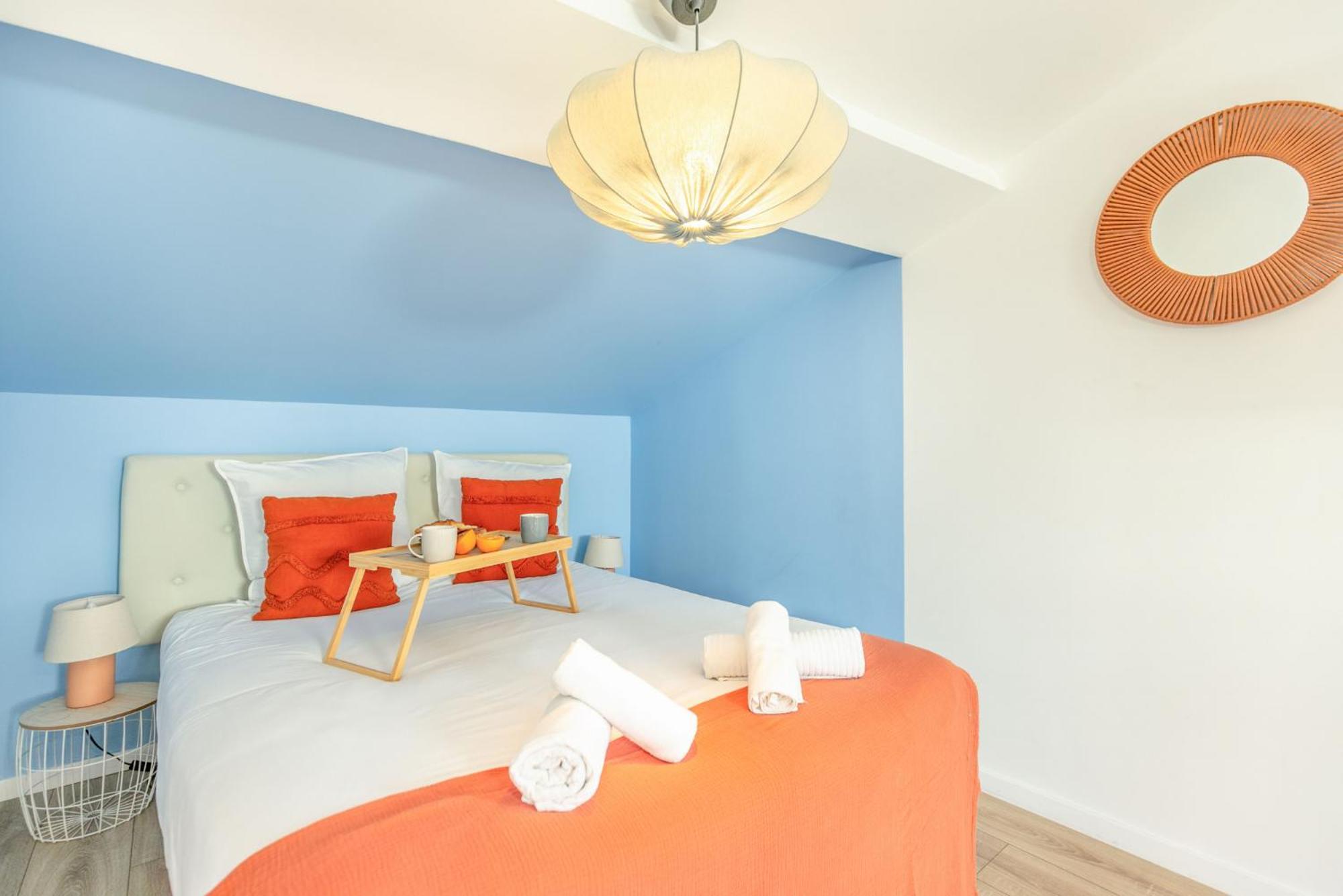 Le Travi - Studio Climatise Au Centre De Bergerac Ngoại thất bức ảnh